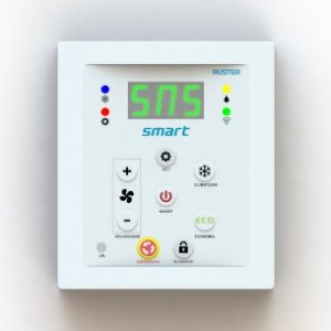 INVERSOR DE FREQUÊNCIA HARTEK 2,0 CV