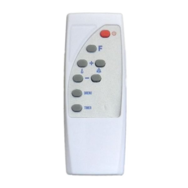 Inversor de frequência Hartec / Huster 3 cv - Image 7
