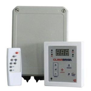 INVERSOR DE FREQUÊNCIA HARTEK 2,0 CV