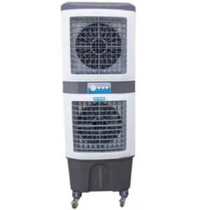 CLIMATIZADOR DE AR EVAPORATIVO DUPLO 14.000M3H