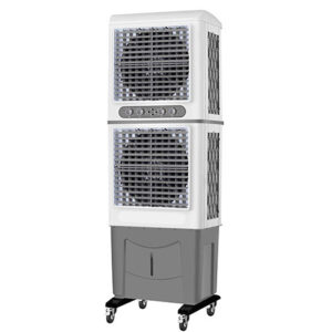 CLIMATIZADOR CL 21.000 DUPLO