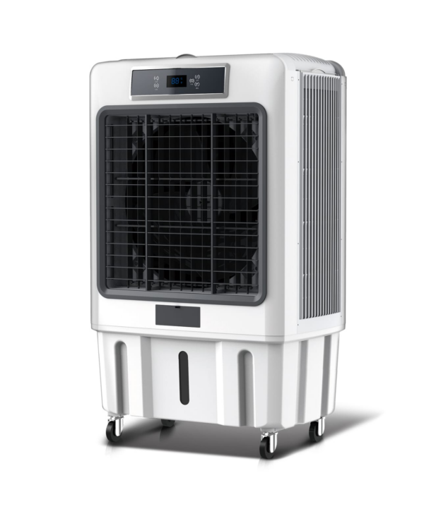 CLIMATIZADOR DE AR EVAPORATIVO CL 18.000