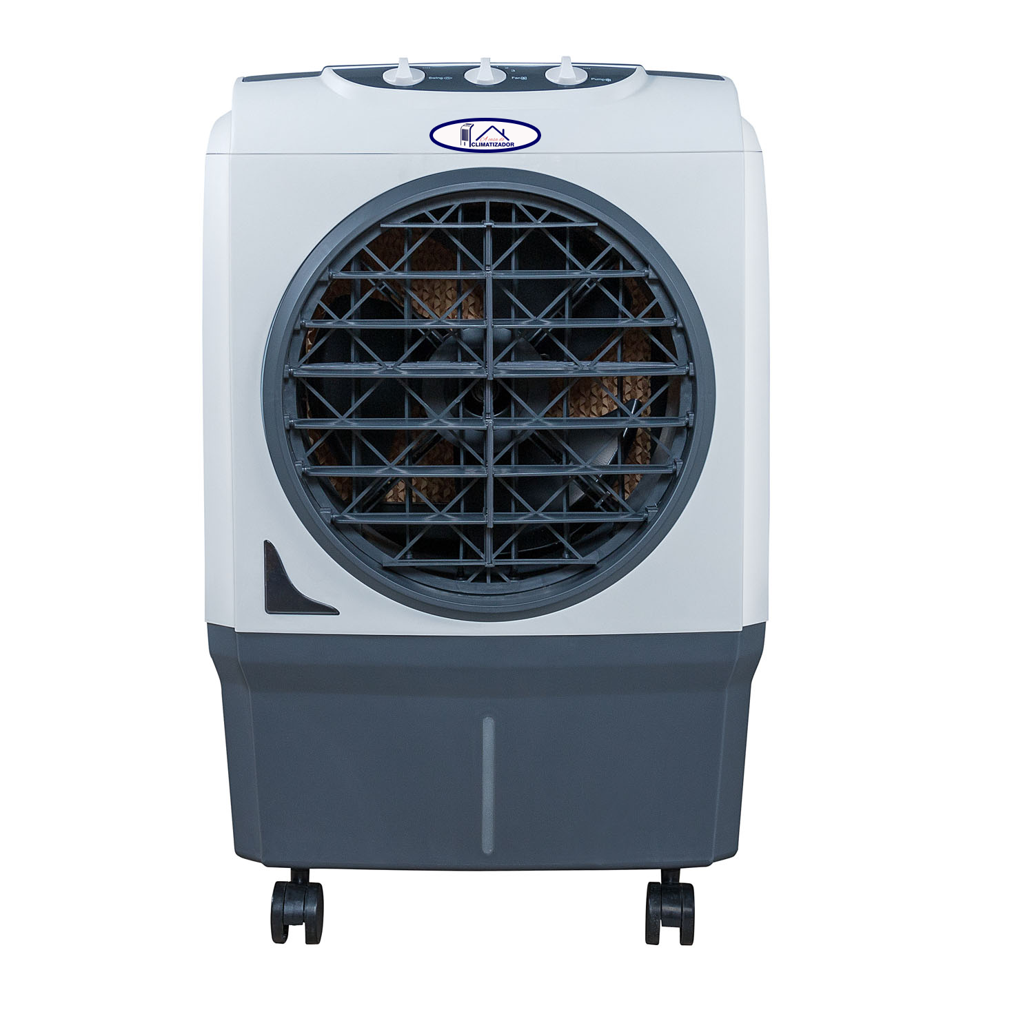 CLIMATIZADOR DE AR 30 LITROS