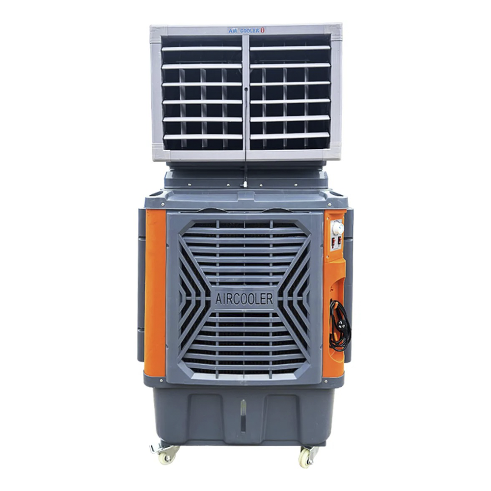 CLIMATIZADOR PORTATIL INDUSTRIAL ACL 130