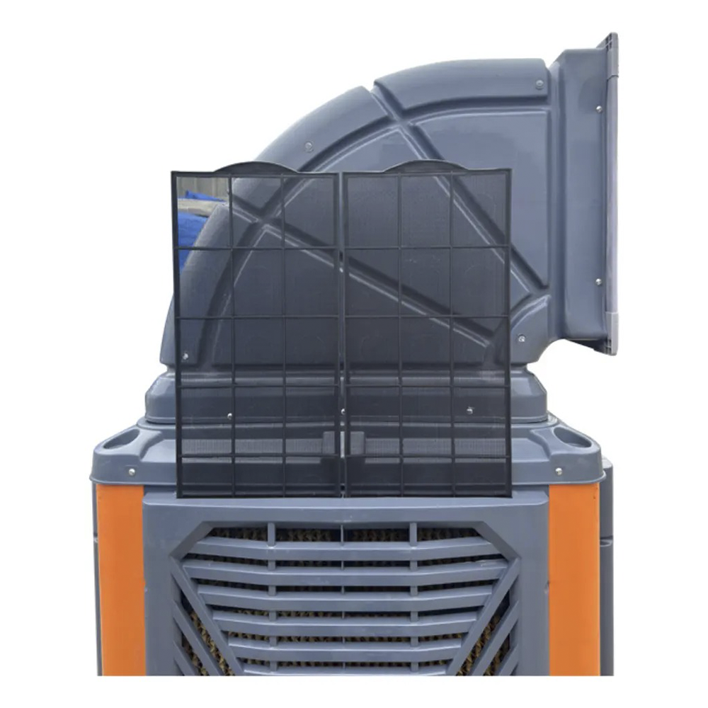 CLIMATIZADOR PORTATIL INDUSTRIAL ACL 130 - Imagem 4